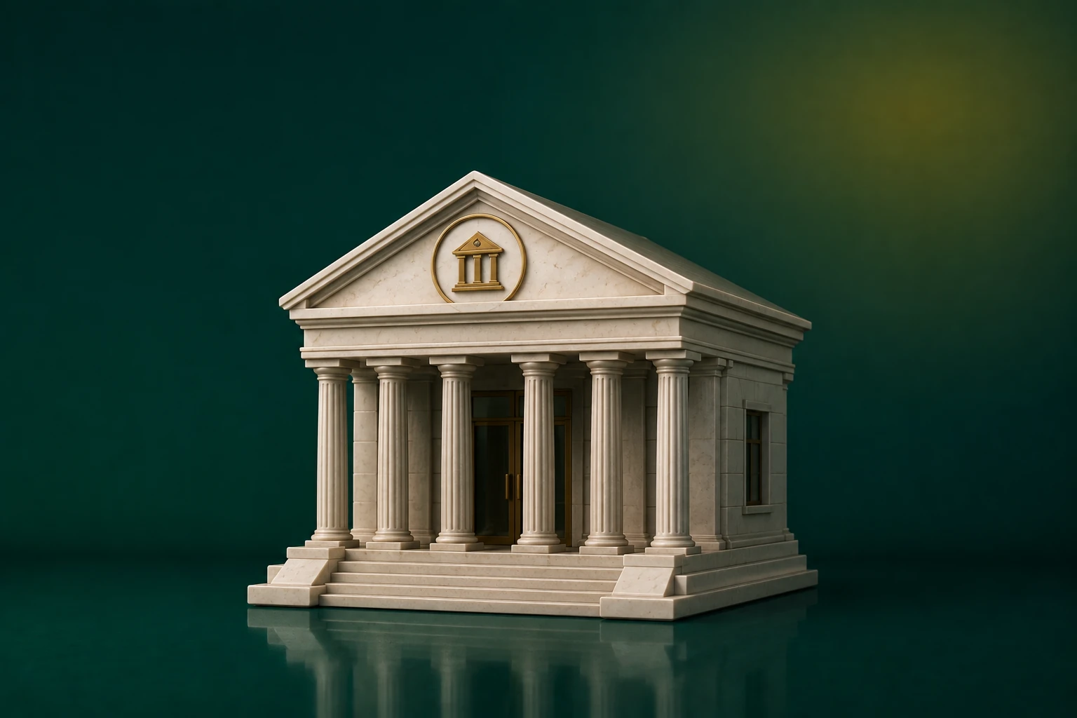 Module trésorerie et banque SAMA Entreprise